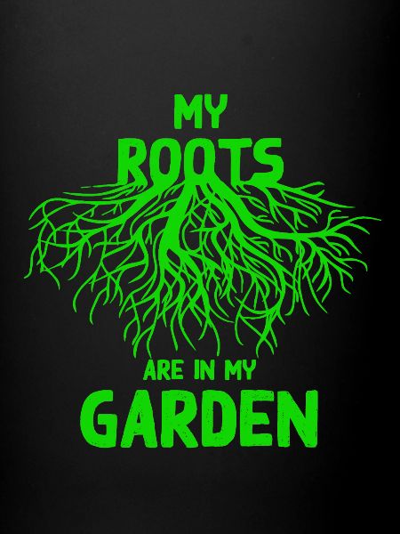 jardin
