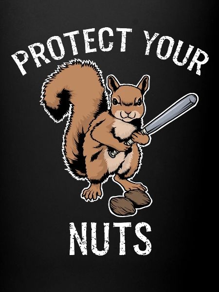 Protect Your Nuts