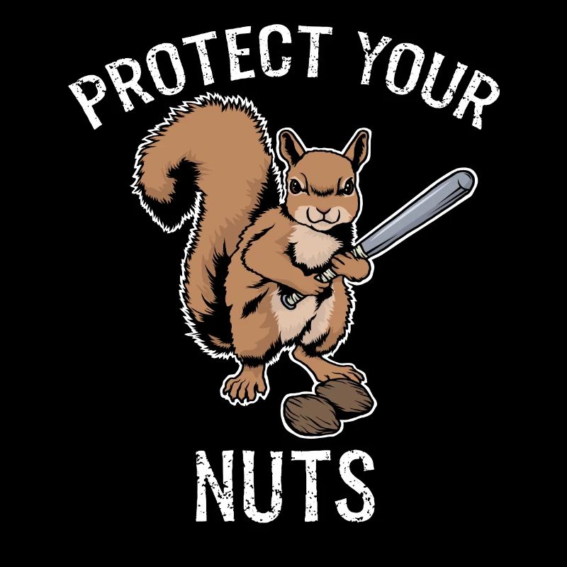 Protect Your Nuts