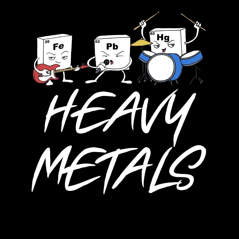 Heavy Metals