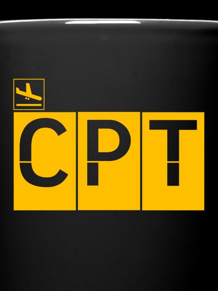 Destination - Cape Town