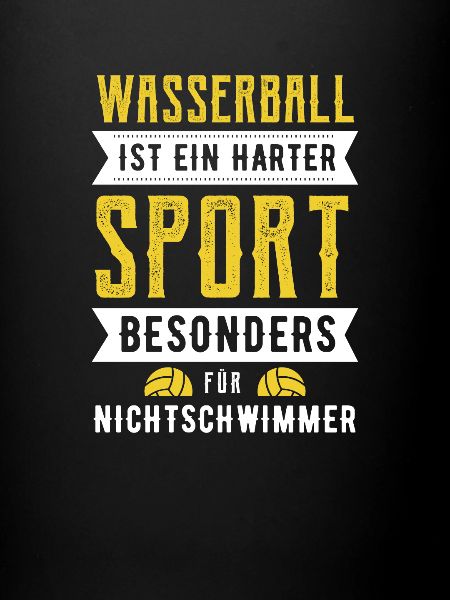 Wasserball