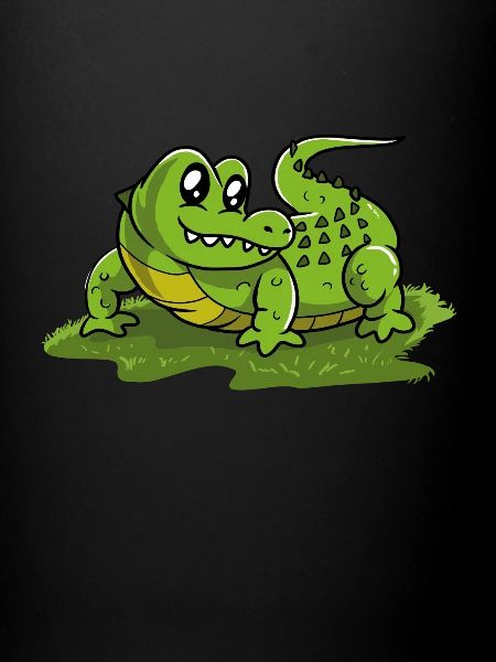 crocodile