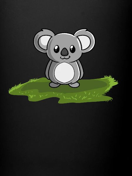 Ours koala koala