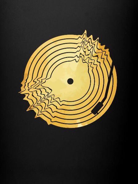 Disque vinyle