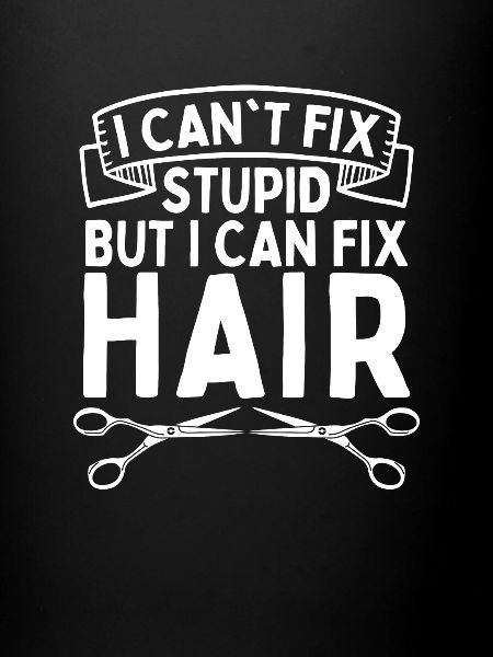 Coiffeur coiffeur coiffeur