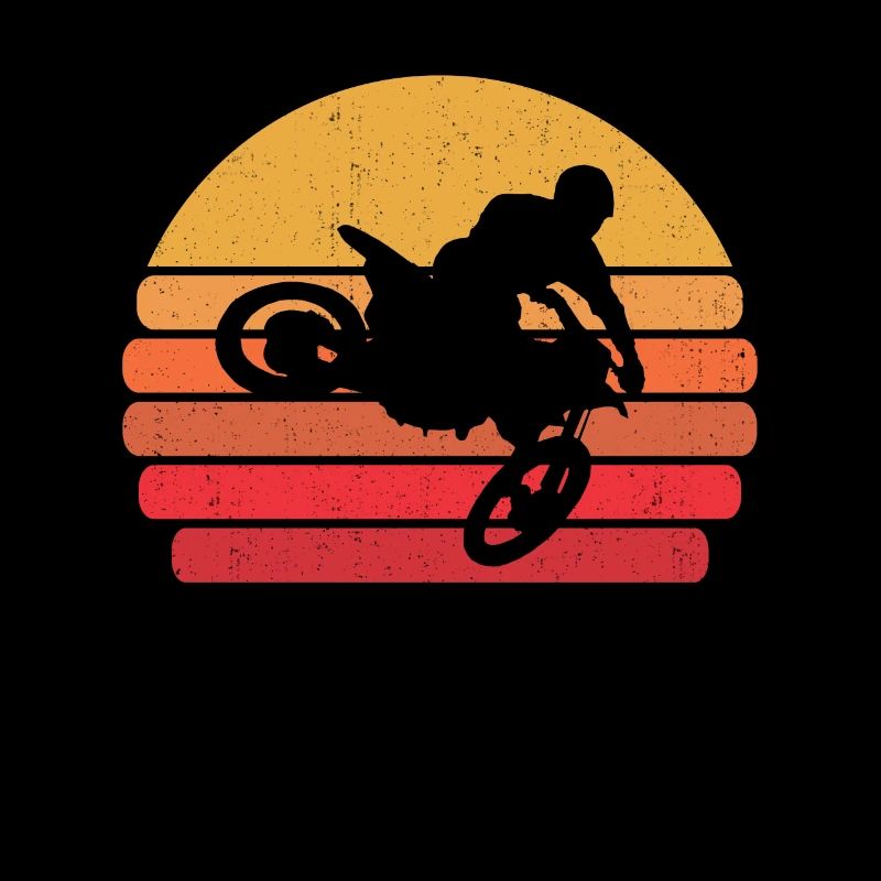 Retro Supercross MX Motocross