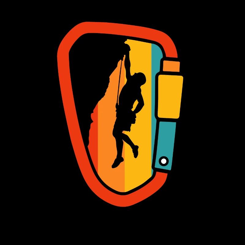Climbing Mountaineering Climbers