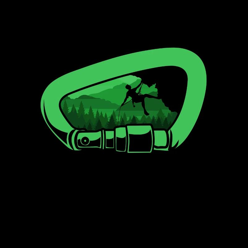 Alpinisme Grimpeurs