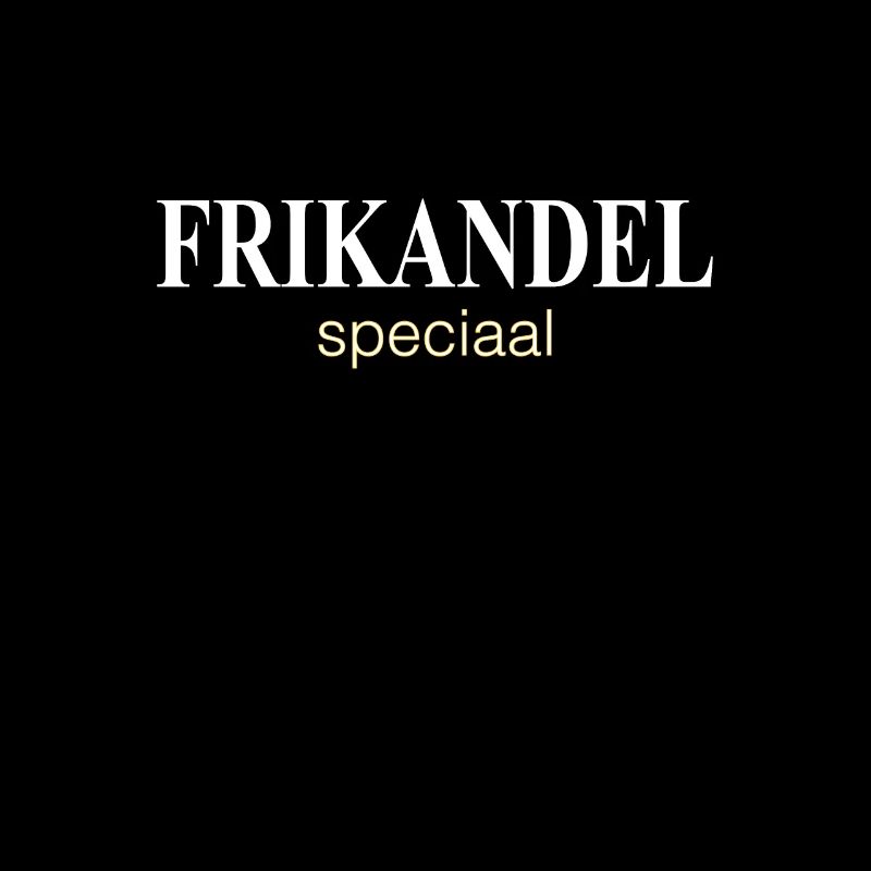 Frikandel speciaal - Cadeau Hollande Pays-Bas