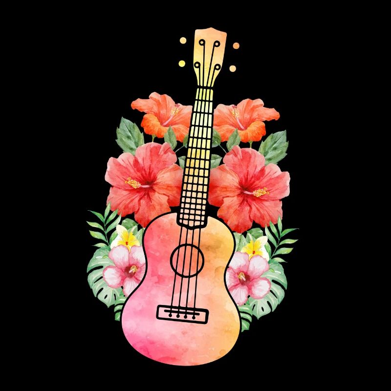 Uke ukulele