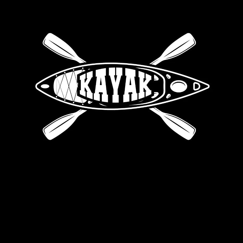Kayak Kayak Kayaker