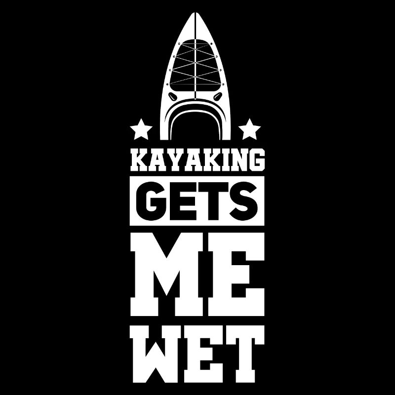 Kayak Kayak Kayaker