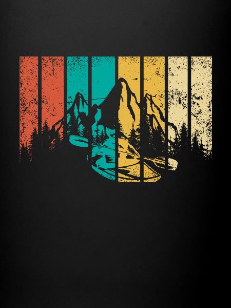 Kayak kayak rétro