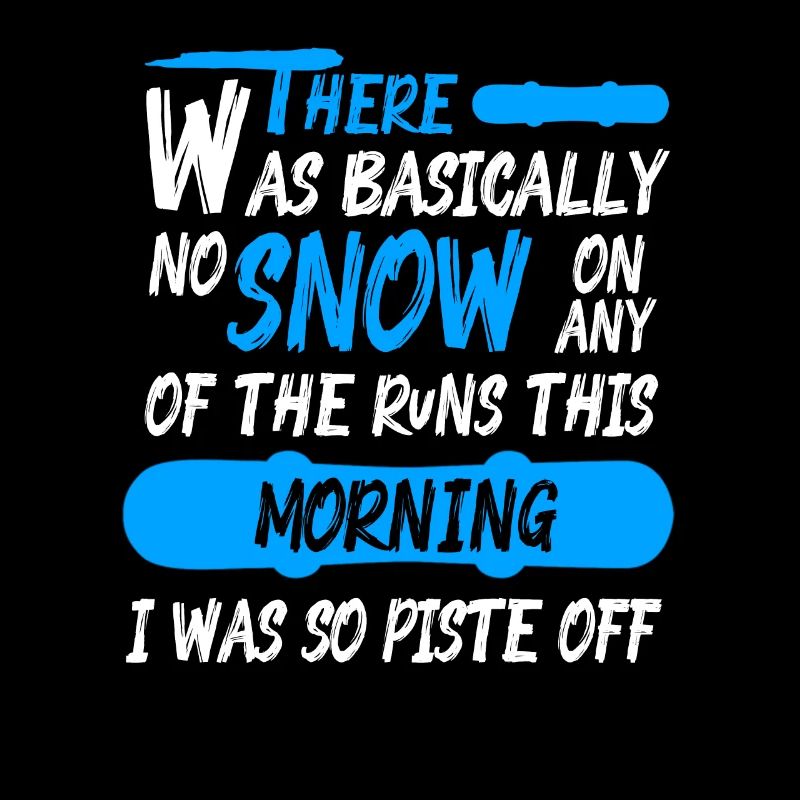 Snowboard après-ski