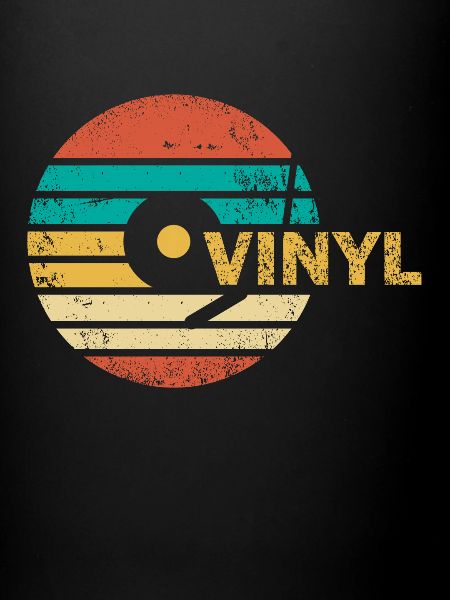 Disque vinyle