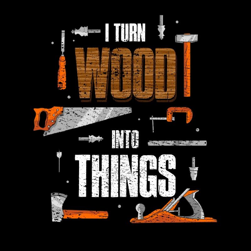 Carpenter joiner carpenter gift