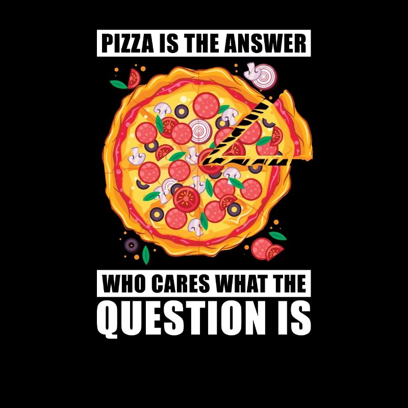 Pizza pizzeria pizza maker