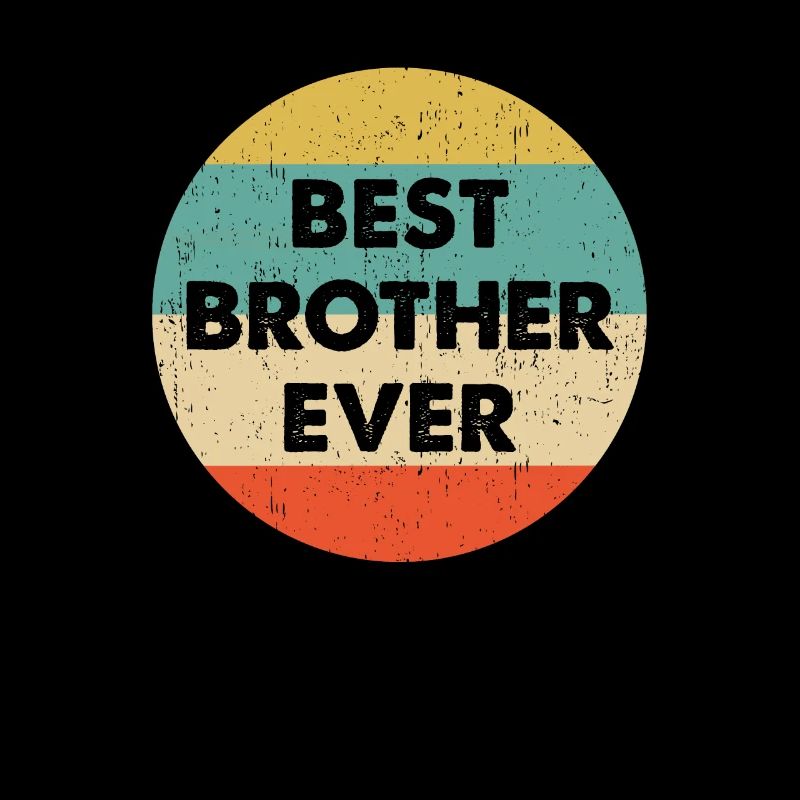Best Brother Ever design
