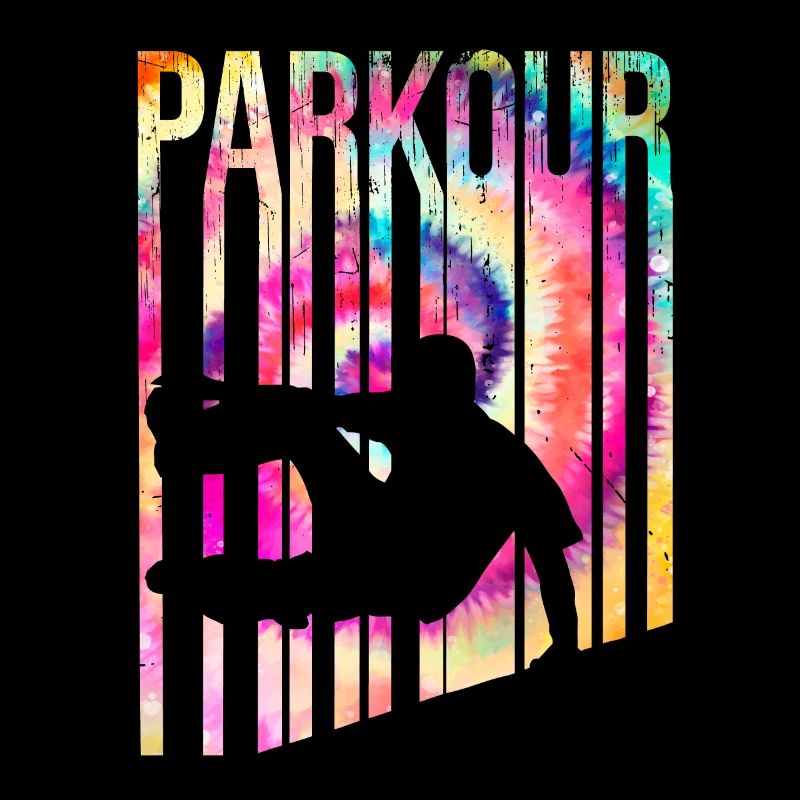 Parkour Rétro