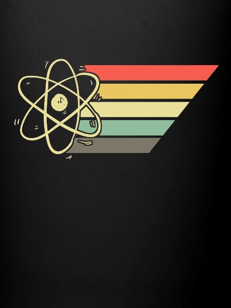 Physicist atom physics