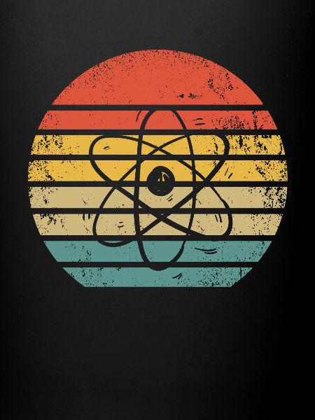 Physicist atom physics
