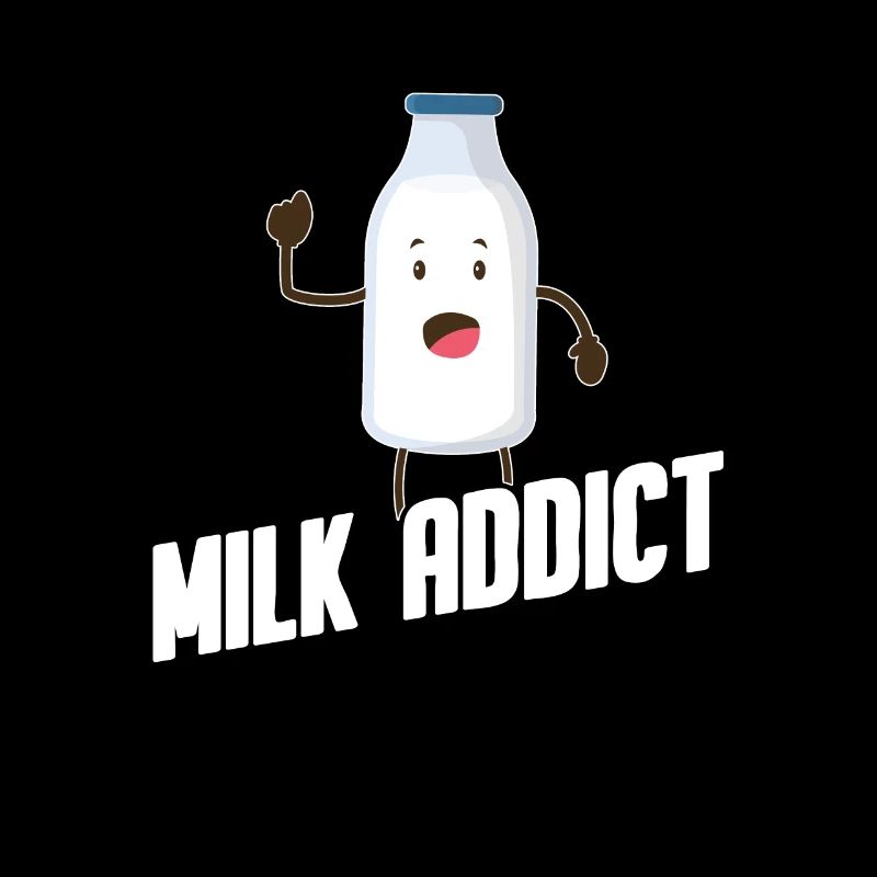 Milch Rohmilch Vollmilch