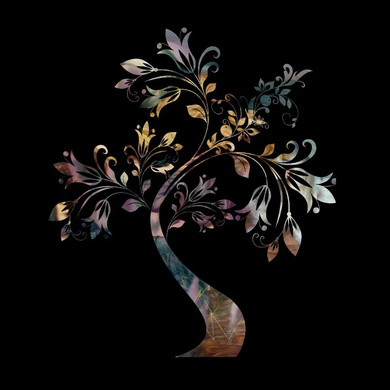 Tree of Life Esoteric Gift