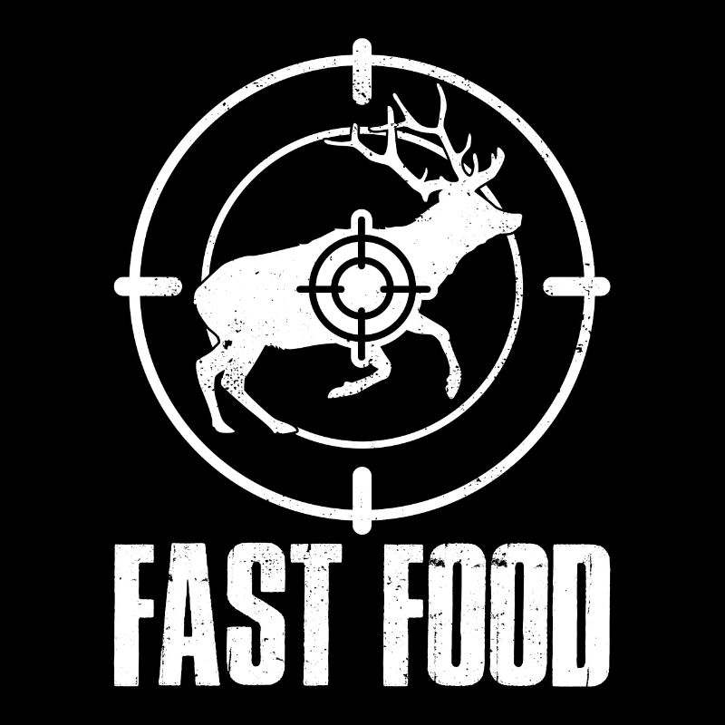 Jäger Jagd Jagen Lustig Geschenk