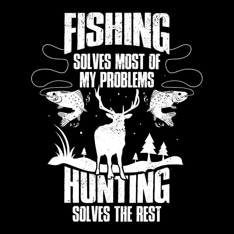 Jäger Jagd Jagen Lustig Geschenk