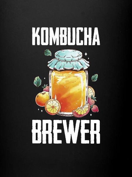 Kombucha