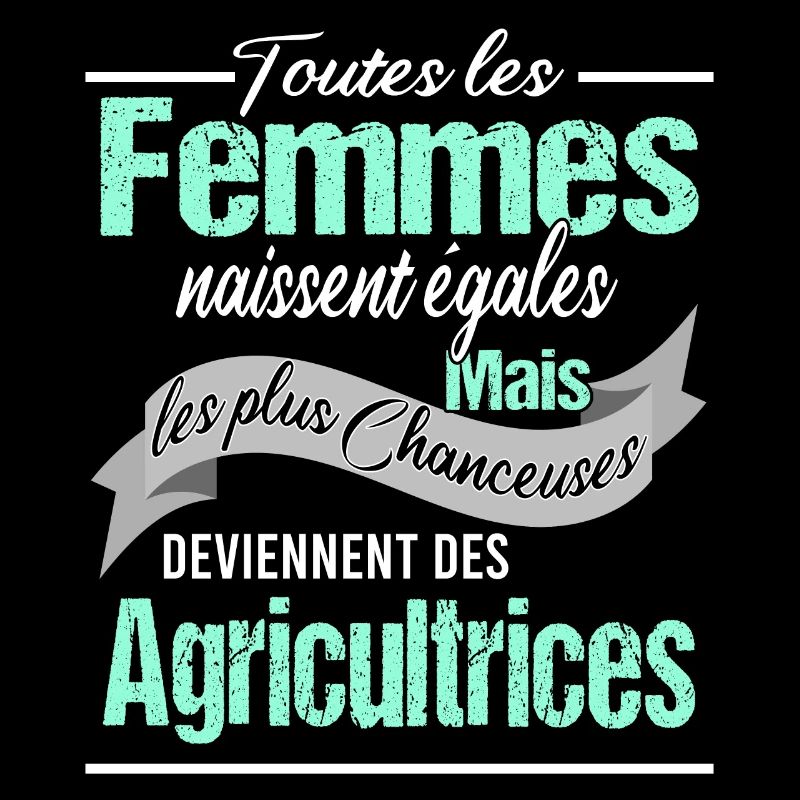 Femmes agricultrices