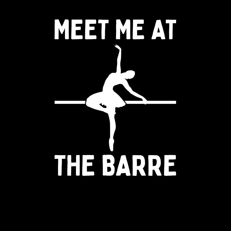 Danseuse de ballet ballerine