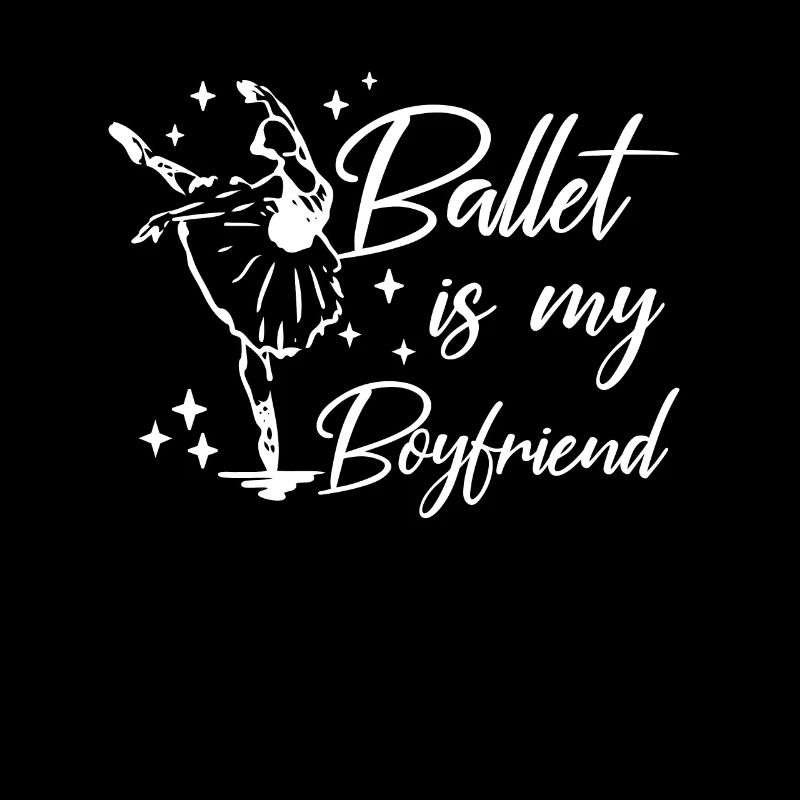 Danseuse de ballet ballerine