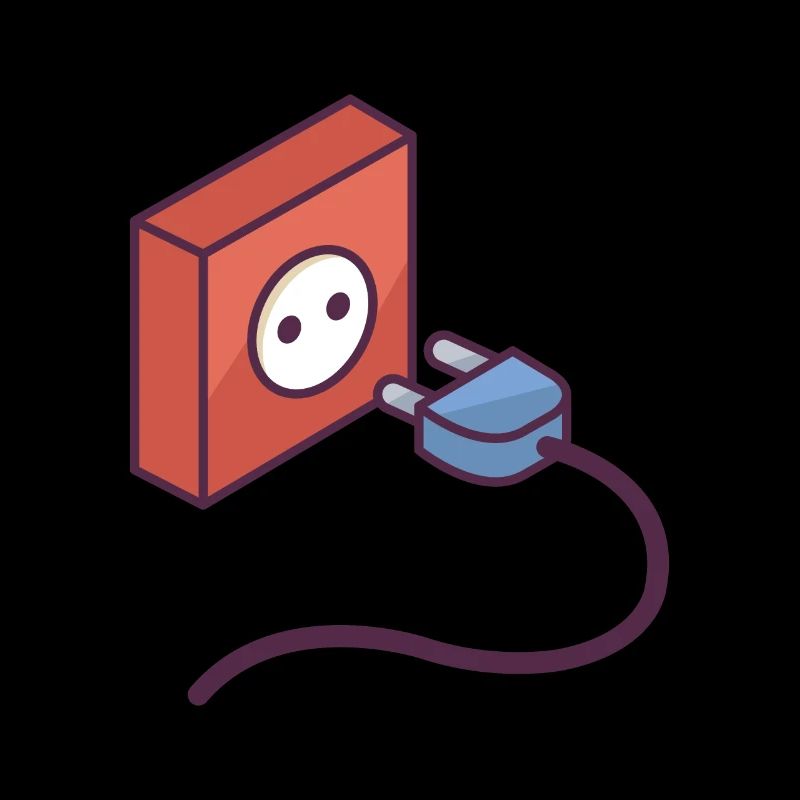 Électricien et c'est prise