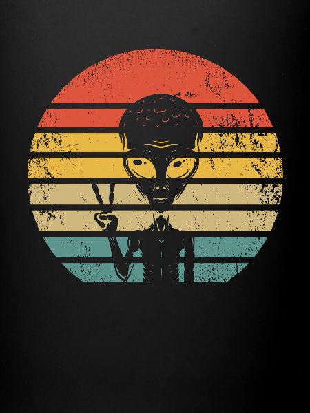 Extraterrestre extraterrestre