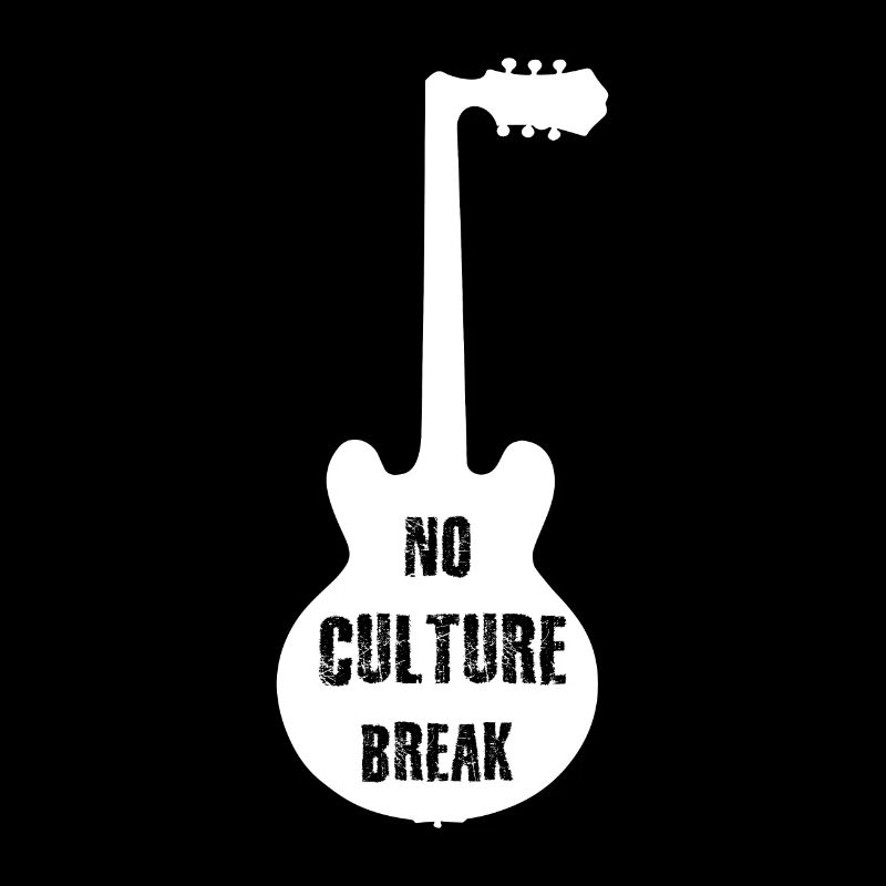 pas de pause culturelle