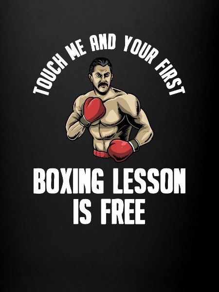 Boxe Boxer Boxer