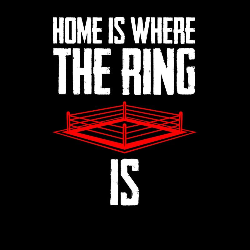 Boxen Boxkampf Boxer