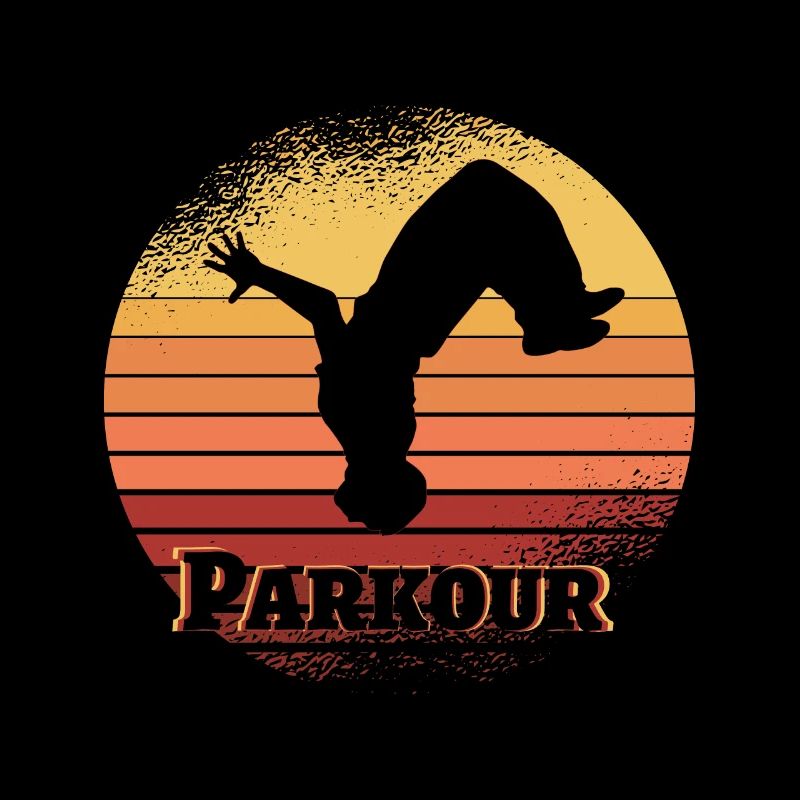 Parkour Sport