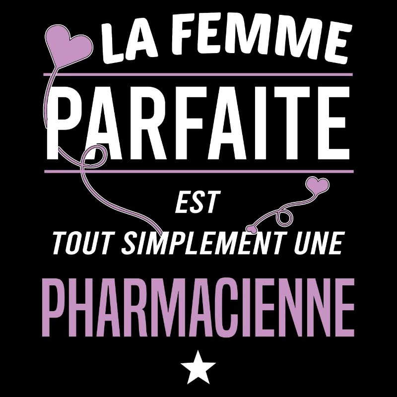 Pharmacienne