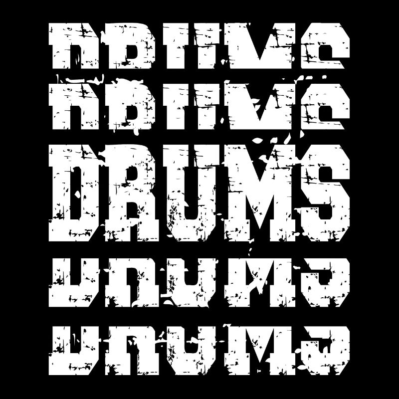 Drums