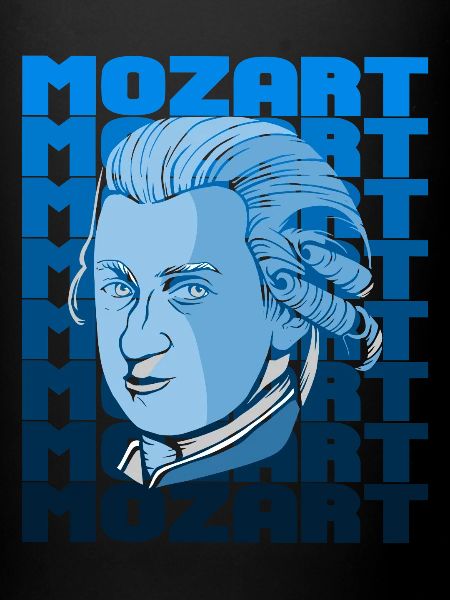 Mozart