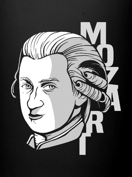 Mozart