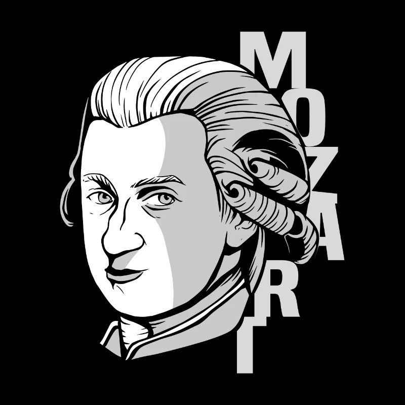 Mozart