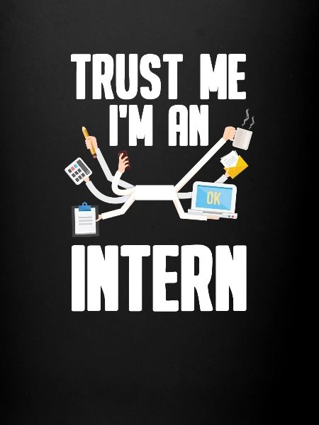 Traineeship Intern