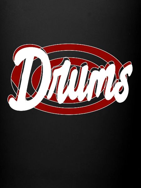 Drums