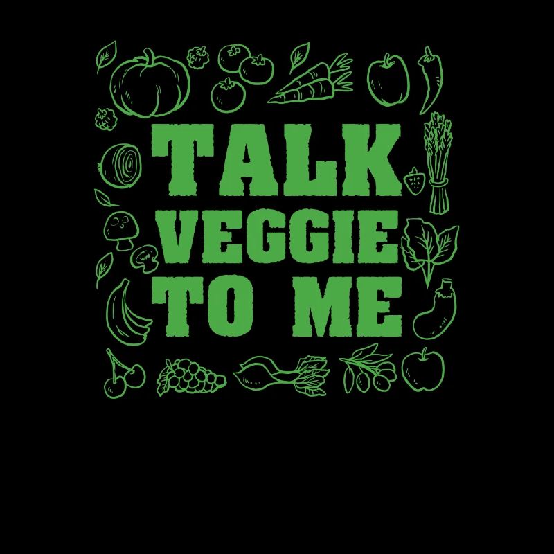 Veggie Vegetables Vegetarian Vegetarian
