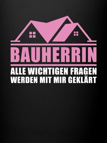 Bauherrin