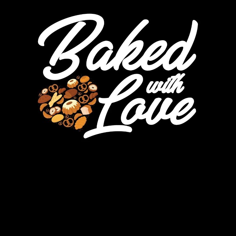 Baker Baking Pastry Chef